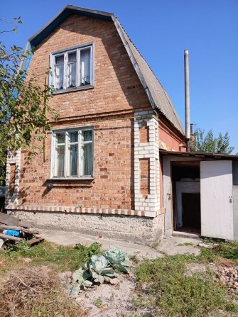 Терміново продається дача - фото 1