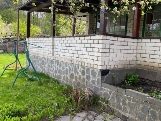 СТ «Дачне»/ 45кв.м / 6 соток Житомир