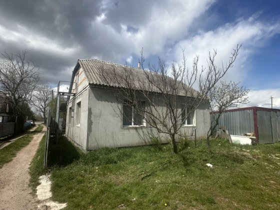 Продаж будинку с Оліівка Житомир