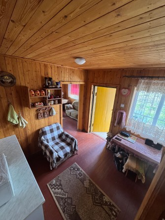 Продам дачу общество Октябрьское - фото 1