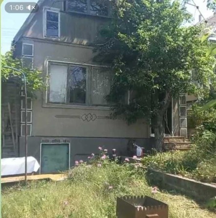 (13) Продам будинок з мансардою у Великодолинському - фото 1