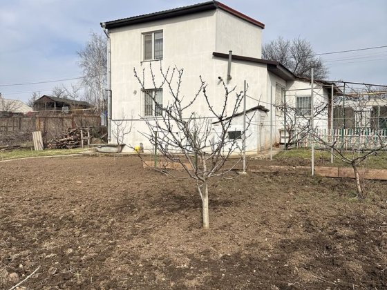 Продам будинок в СОГ Ява. Великодолинське Великодолинське