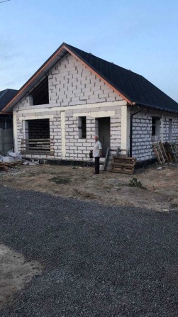 Дом в Червоном хуторе - фото 1