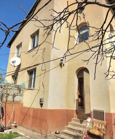 (13/1) Продам чудовий 2-поверховий будинок біля Великодолинського. - фото 1