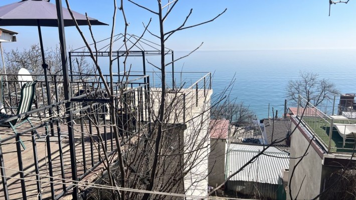 Дача у моря причал 122 - фото 1