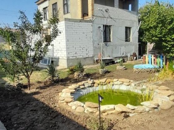 Продається затишний будинок Нерубайське