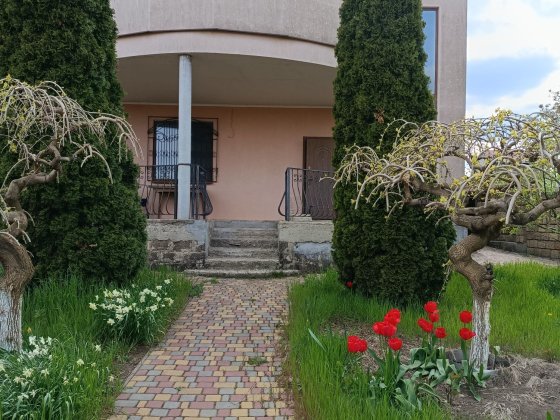 Продается дом Нерубайское рядом Усатово Нерубайське