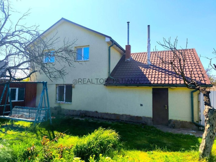 Продається будинок Нерубайське, Усатове - фото 1