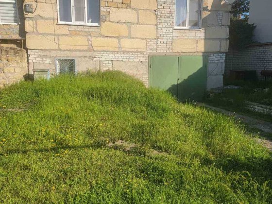 Участок 10 соток земли Золотая горка. Улица Независимости.   Гос акт Лиманка