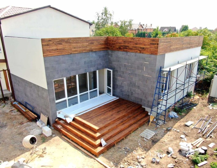 Червоный Хутор! Дом на 4-х сотках! Рассрочка! 1A37 - фото 1