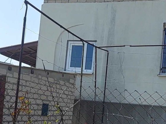 Крепкий зимний дом в с. Светлое — заезжай и живи круглый год Светлое