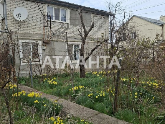 Дом - дача в Сухом лимане