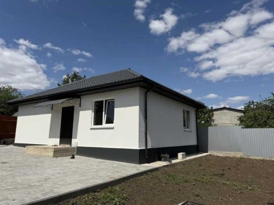 Продам новый дом в Светлом (Новые Дачи) Светлое