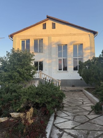 Дом в Сухом Лимане - фото 1
