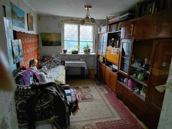Дача   для круглогодичного  проживания! 15 км от пос. Котовского Светлое