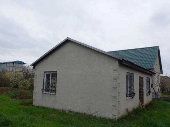 Продаётся капитальный дом новой постройки в Светлом Светлое