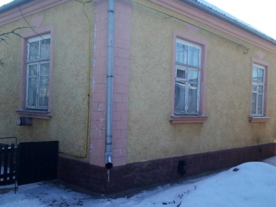 будинок, літня кухня, гараж, господарські постройки, підвал Подольск