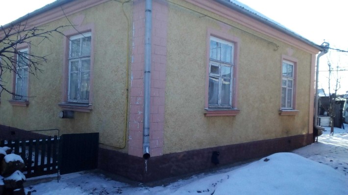 будинок, літня кухня, гараж, господарські постройки, підвал - фото 1