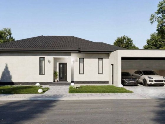Продам дом ЖМ Дайберг 186 м2. Участок 6 соток. Рассрочка Лиманка