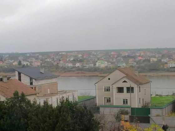 Дом в центре села Сухой лиман на 13 сотках