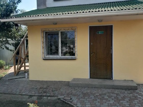 Будинок у моря Від власника Каролино-Бугаз