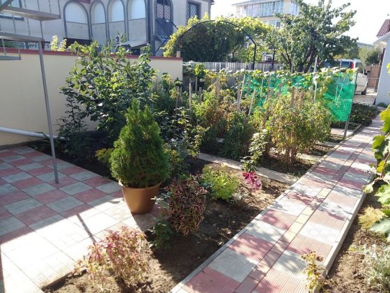 Продам дачу (мини отель) в Затоке, ст. Лиманская, морская сторона Каролино-Бугаз
