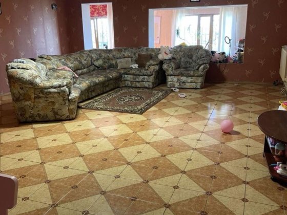 Продам будинок під програми Овідіополь