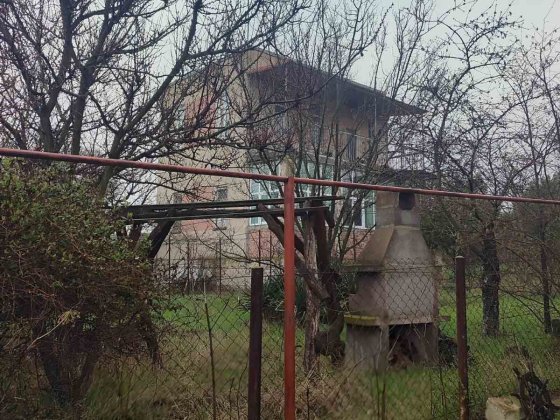 Продам дом на берегу Днестровского лимана с видом на лиман Овідіополь