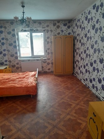 Продам дом в Овидиополе  70кв.м. 30000 долл.США,возможен торг. - фото 1