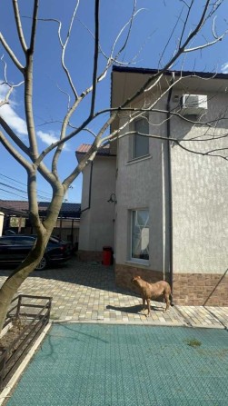 Продам сучасний будинок 150 м² у Червоному Хуторі (Одеса) - фото 1