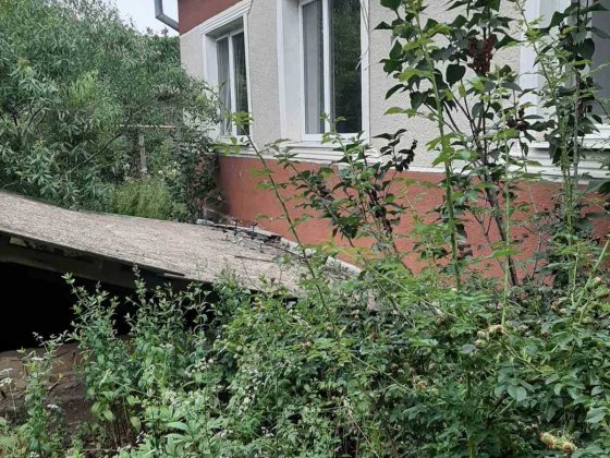 Продается дом в пгт. Овидиополь Овідіополь