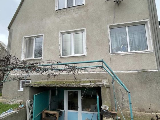 Госпрограммы‼️Продам Дом СК»Росток» Овидиополь Овідіополь