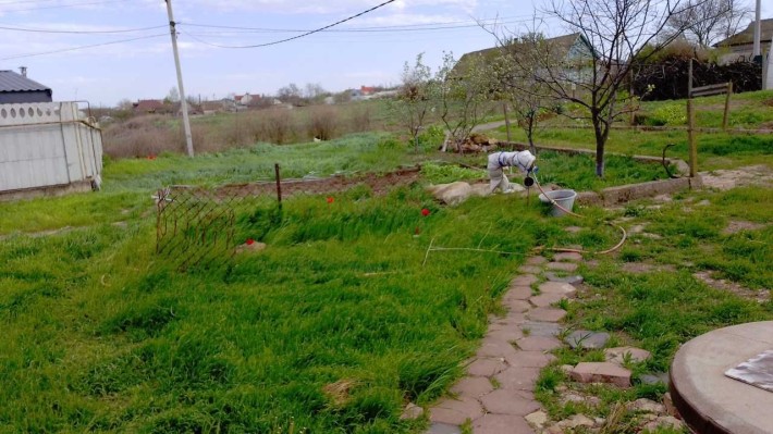 Продам хатинку в Одеській області - фото 1