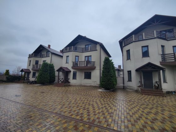 Продам дом Совиньон Люстдорф Бурлача Балка