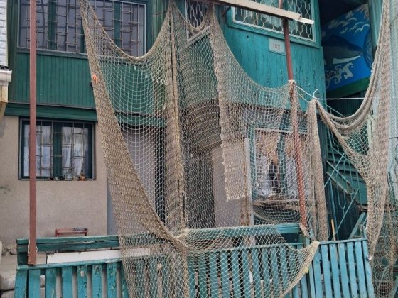 Одесса . Причал .Продам  дачу - курень  у моря . Бурлачья Балка