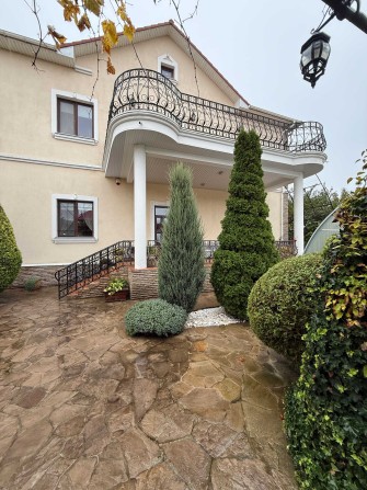 Продаж 2-х поверхового будинку в Совіньйоні. - фото 1