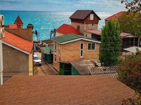 Продам дачу в элитном кооперативе РУМБ, район 3 Совиньона Бурлача Балка