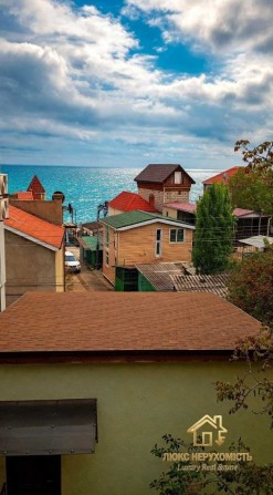 Продам дачу в элитном кооперативе РУМБ, район 3 Совиньона - фото 1