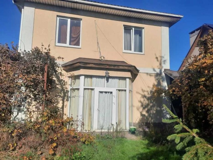 (13) Продам міцний 2-поверховий будинок у с. Бурлача Балка. - фото 1