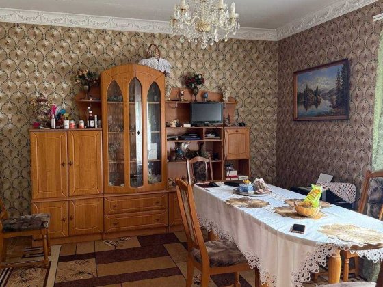 Продам будинок в смт Таїрове (186-211) Таирово