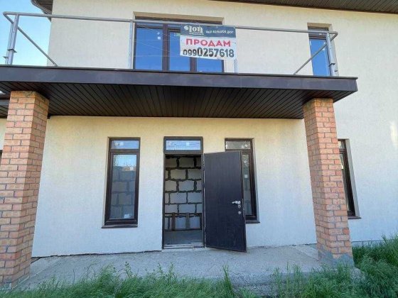 Продам дом, который строили для себя | 225 м² | Институт Таирово | ул. Архитекторская Таирово