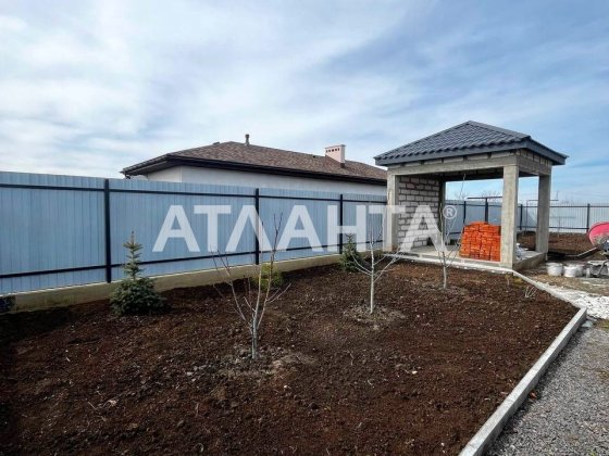 Продаётся начатое строение на 4,4 сотках в  Зелёном Гае Таирово