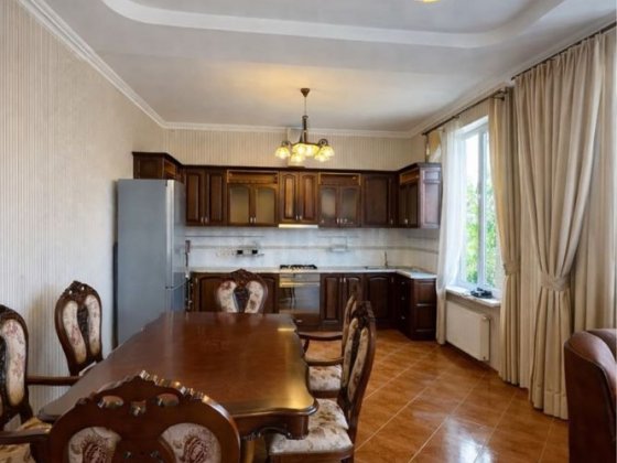 Продам цегляний будинок, у закритому кооперативі СК Таїр Таирово