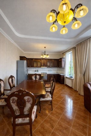 Продам цегляний будинок, у закритому кооперативі СК Таїр - фото 1