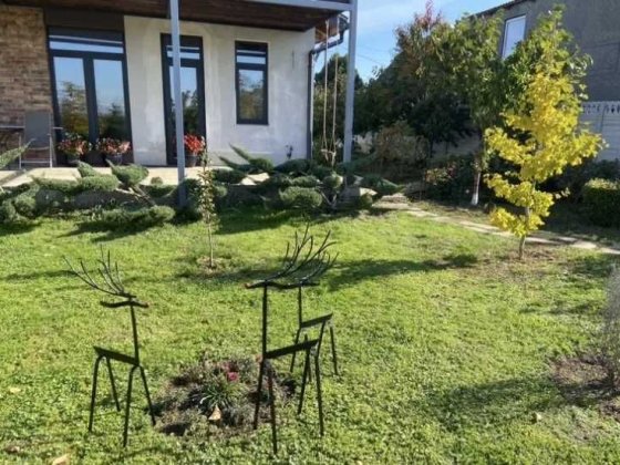 (13) Продам сучасний будинок в смт.Таїрове. Таїрове