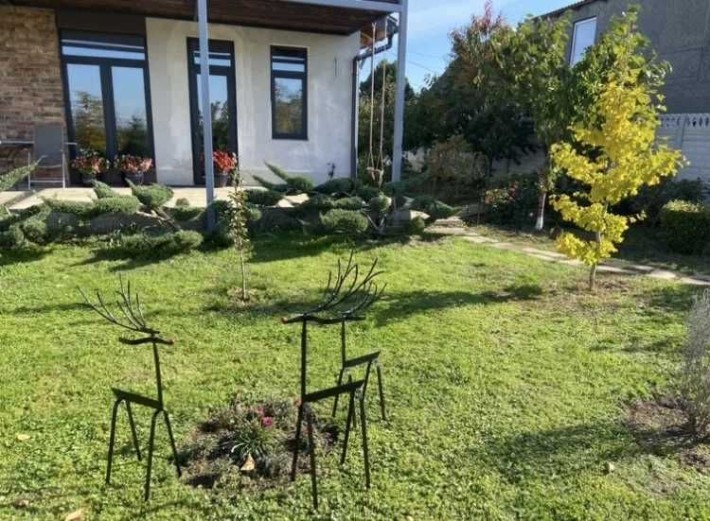 (13) Продам сучасний будинок в смт.Таїрове. - фото 1