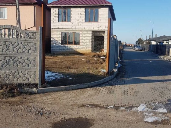 Будинок 186м² на Таїрова (СК «Босфор») — Ваша ідеальна ціна Таїрове