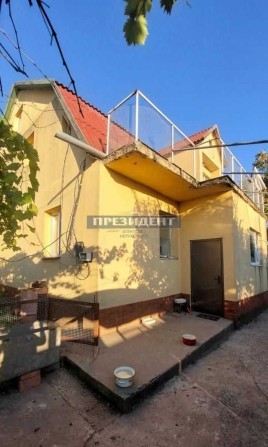 (3-50) Отличный крепкий дом в пригороде - фото 1