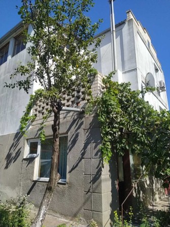 Продам дом в с. Молодежное СК Заря-1 - фото 1