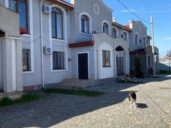 Продам Таунхаус у місті Молодіжне Молодіжне